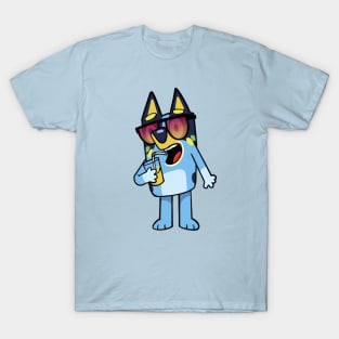 Bluey T-Shirt